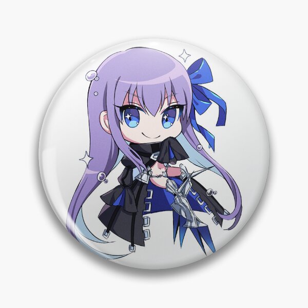 Item preview, ♦ derretir chibi ♦ designed and sold by StratusGraphics.
