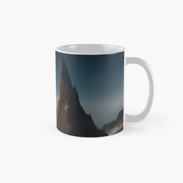 Item preview, Viking Landscape designed and sold by Mr-Saxon.