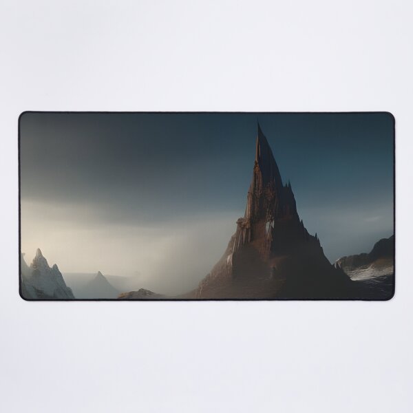 Item preview, Viking Landscape designed and sold by Mr-Saxon.