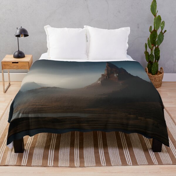 Item preview, Viking Landscape designed and sold by Mr-Saxon.