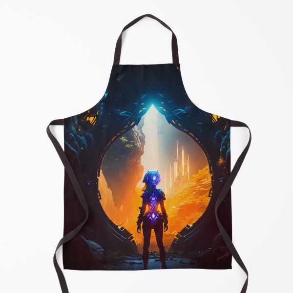 Item preview, Cosmic Dreamer: A Girl's Journey Through the Stars designed and sold by oanaunciuleanu.