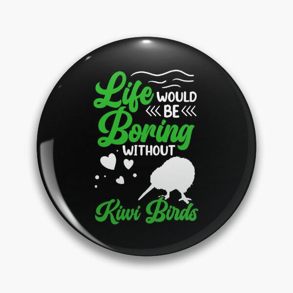 Item preview, Kopie von Everything is better with Kakapo flightless parrot designed and sold by madgrfx.