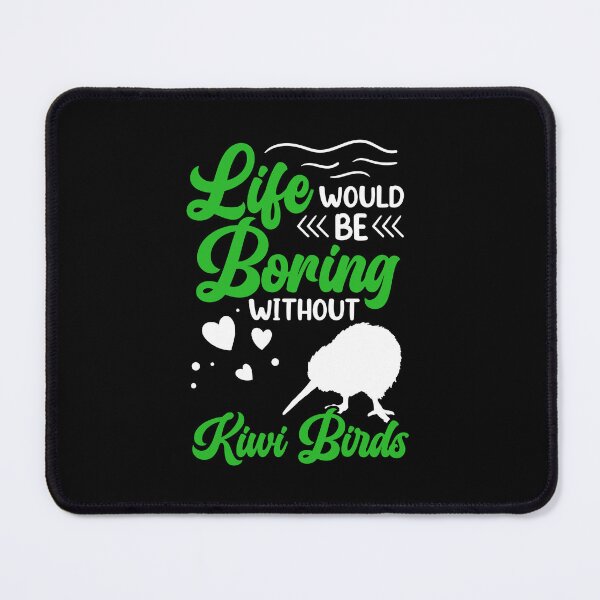 Item preview, Kopie von Everything is better with Kakapo flightless parrot designed and sold by madgrfx.