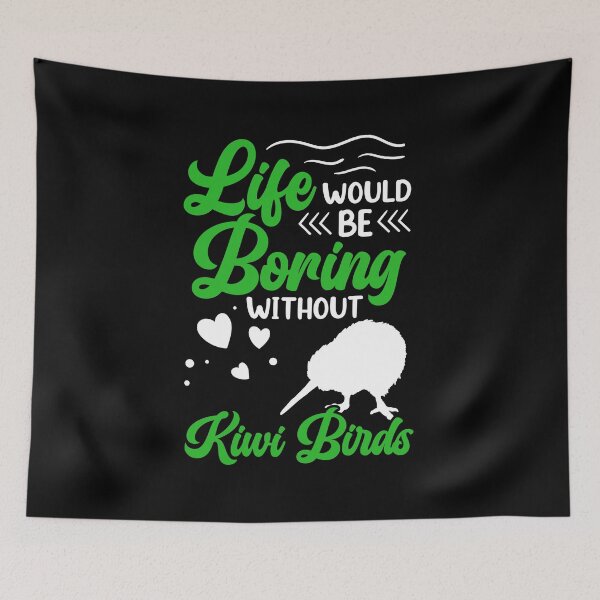 Item preview, Kopie von Everything is better with Kakapo flightless parrot designed and sold by madgrfx.