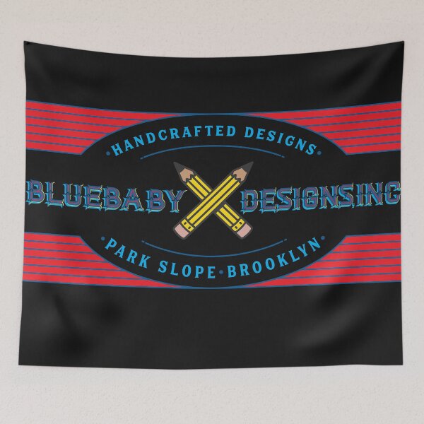 Item preview, BLUEBABY DESIGNS INC designed and sold by Stanley Lambert.