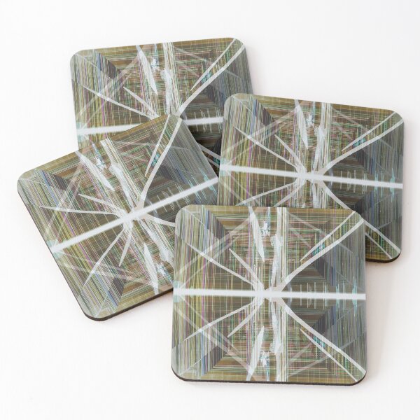 Item preview, Abstract Lines and Shapes designed and sold by PSCSCo.