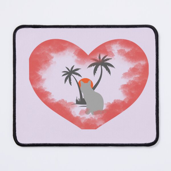 Item preview, Cat Watching Sunset - funny animal meme designed and sold by zeddy-store.