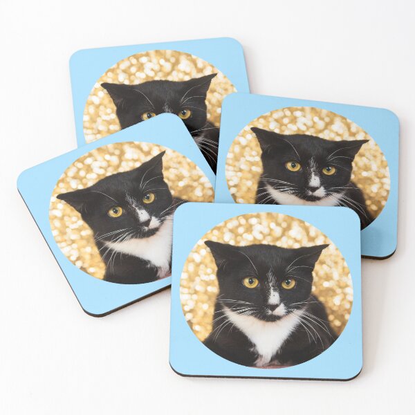 Item preview, Street Cats of Skopelos #11 designed and sold by SMP-Shop.