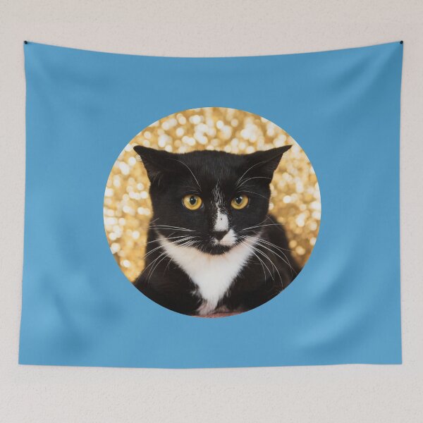 Item preview, Street Cats of Skopelos #11 designed and sold by SMP-Shop.