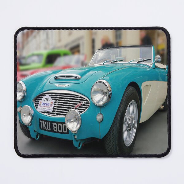 Item preview, British Classic Sports Car designed and sold by ScenicViewPics.