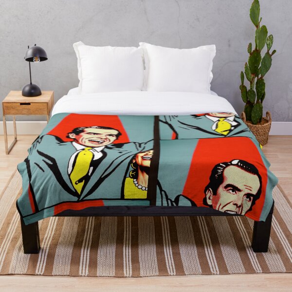 Item preview, Richard Nixon Pop Art designed and sold by iLabarum.