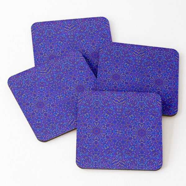Item preview, Beautiful Blue Japanese Patterns and colours are absolutely amazing.  designed and sold by Tiannalaw.