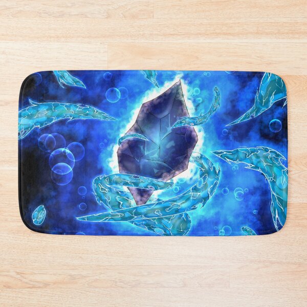 Item preview, Water Crystal designed and sold by Ice-dragonx.