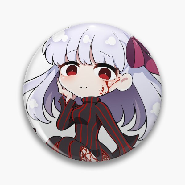 Aperçu de l'œuvre ♦ sakura chibi sombre ♦ créée et vendue par StratusGraphics.