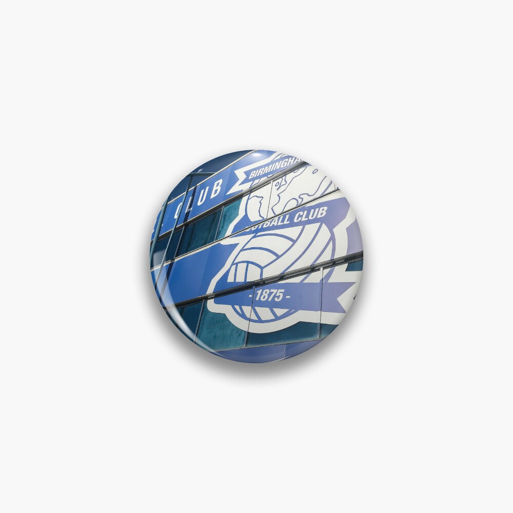 Pin on Birmingham City F.C 1875 - Present