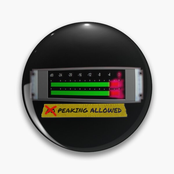 Item preview, PEAKING ALLOWED!!! designed and sold by Gnfree.