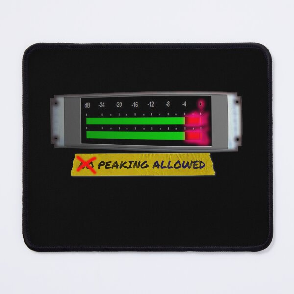 Item preview, PEAKING ALLOWED!!! designed and sold by Gnfree.