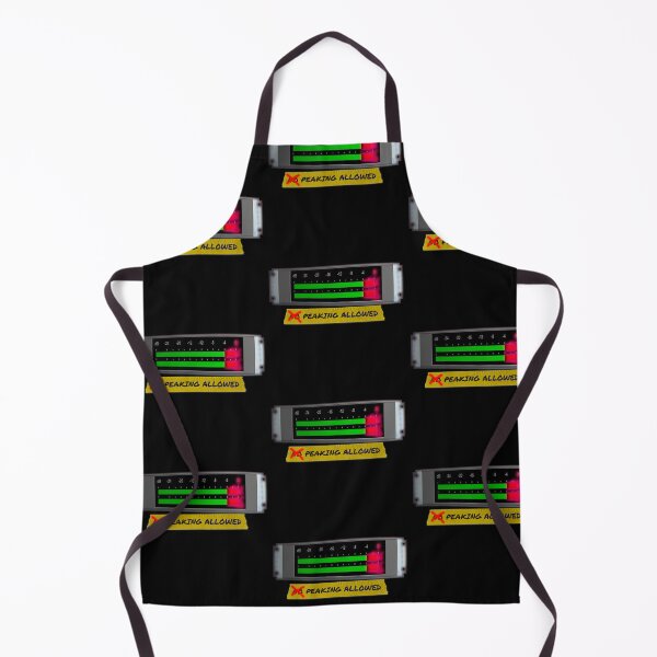 Item preview, PEAKING ALLOWED!!! designed and sold by Gnfree.