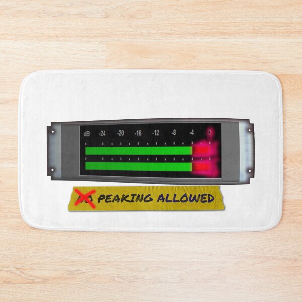 Item preview, PEAKING ALLOWED!!! designed and sold by Gnfree.