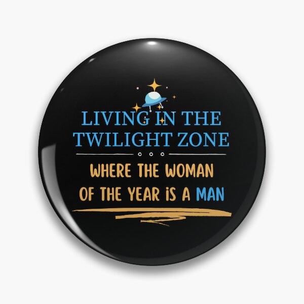 Item preview,  Living In The Twilight Zone designed and sold by cadillacmt.