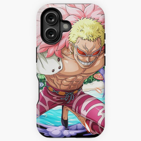 Item preview, doflamingo designed and sold by DsingGZL.