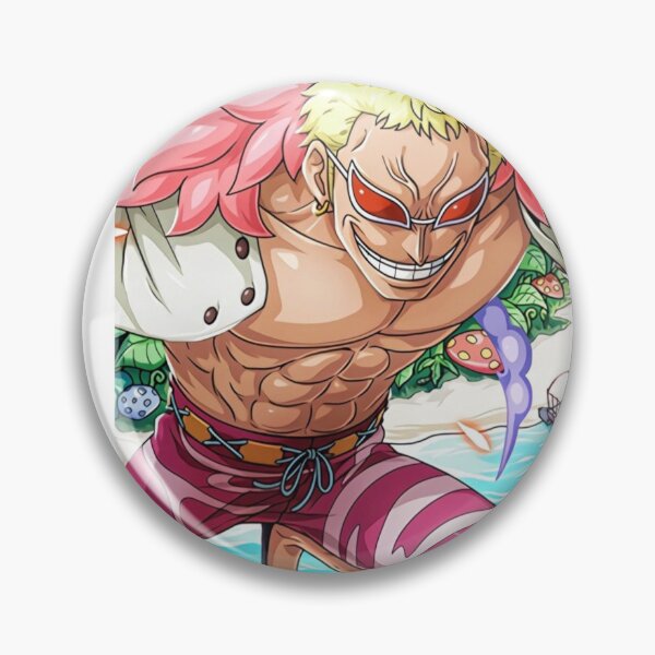 Item preview, doflamingo designed and sold by DsingGZL.