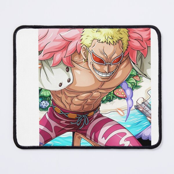 Item preview, doflamingo designed and sold by DsingGZL.