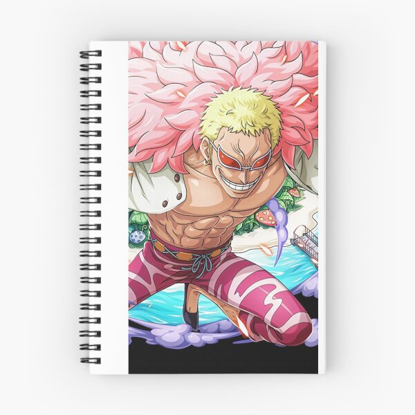Item preview, doflamingo designed and sold by DsingGZL.