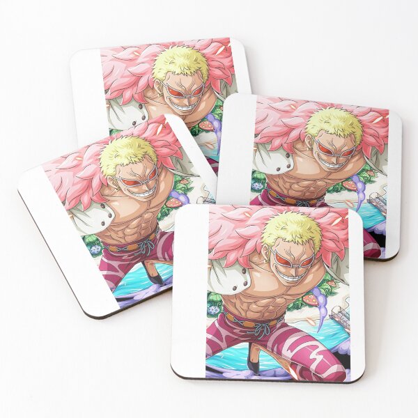 Item preview, doflamingo designed and sold by DsingGZL.