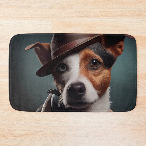 Item preview, Detective Jack designed and sold by RavnWorX.