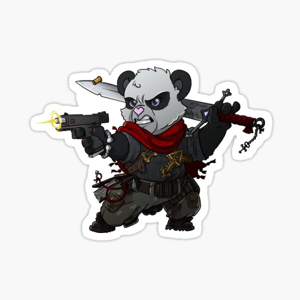 Item preview, Sacerdotisa Clamoris - Teddy Templar designed and sold by hiwez.