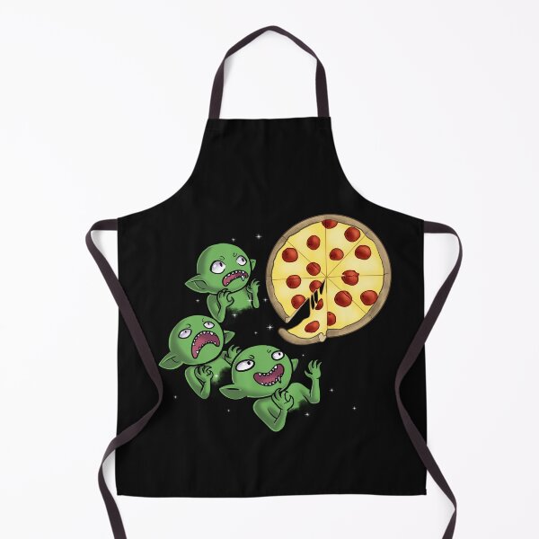 Item preview, Three Goblin Pie designed and sold by Snerpadash.