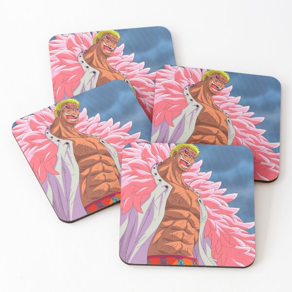 Item preview, doflamingo designed and sold by DsingGZL.
