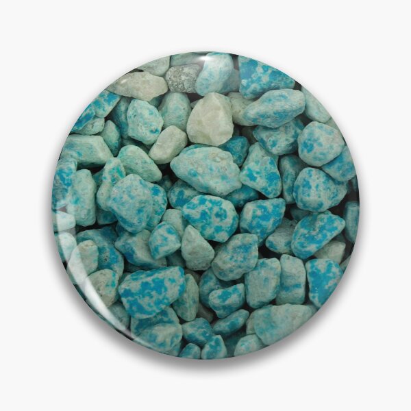 Item preview, Guijarros azules designed and sold by SunnyDazDesign.