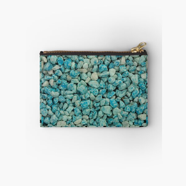 Item preview, Blue pebbles designed and sold by SunnyDazDesign.