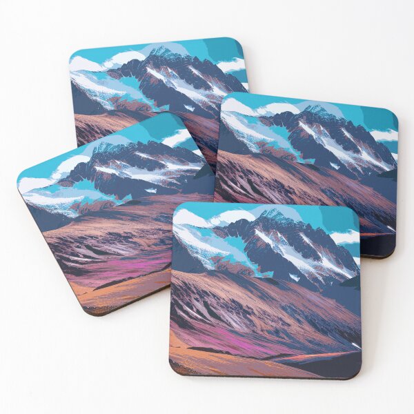 Item preview, Sweeping Scenic Landscapes designed and sold by fergyfilms.