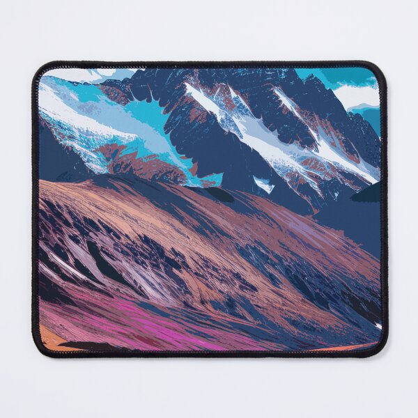 Item preview, Sweeping Scenic Landscapes designed and sold by fergyfilms.