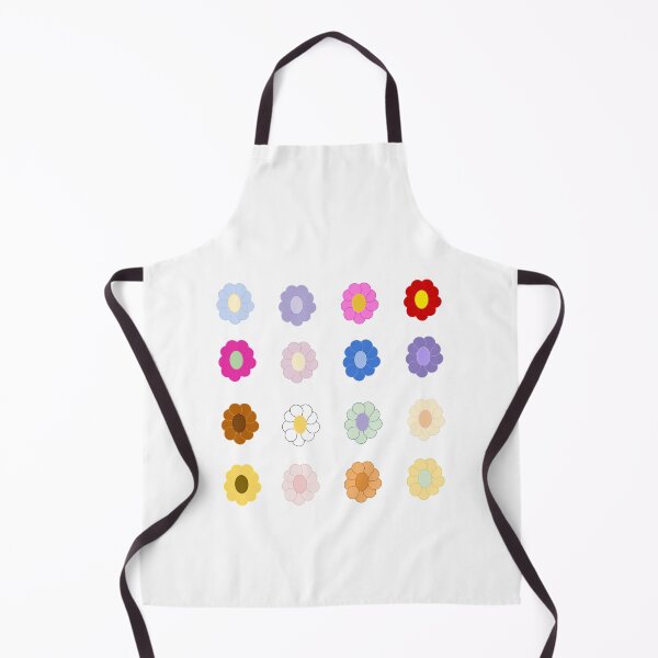 Item preview, large colorful flower pack designed and sold by kitkaiya-pop.