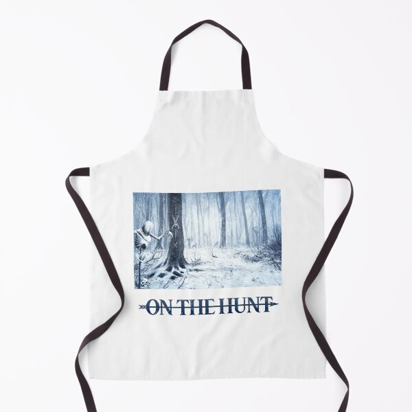 Item preview, Happy Hunting designed and sold by Grounded-Artist.