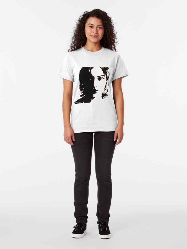 kate winslet t shirt