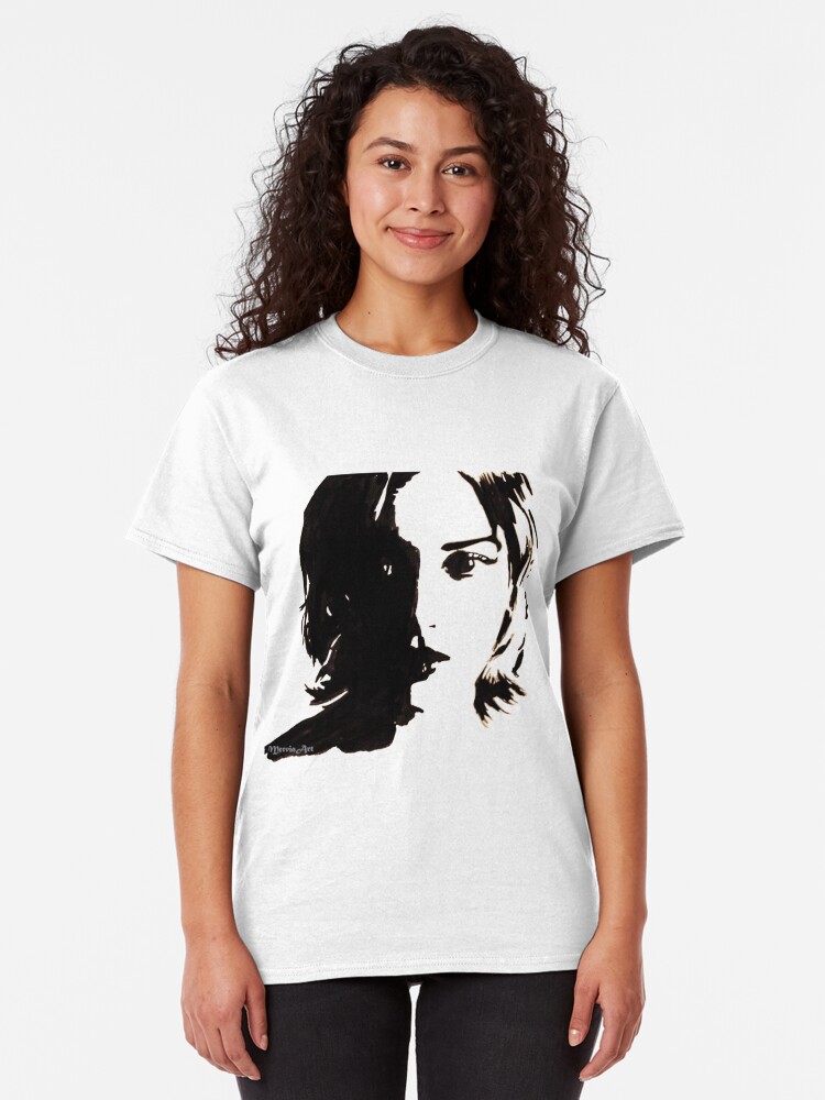 kate winslet t shirt