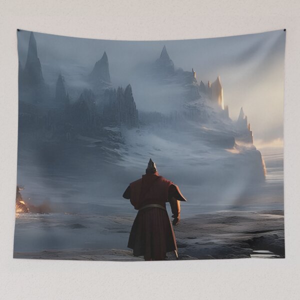 Item preview, The Viking designed and sold by Mr-Saxon.