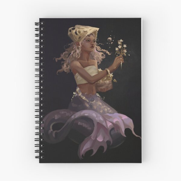 Item preview, Mackerel Mermaid designed and sold by Elixiaa.