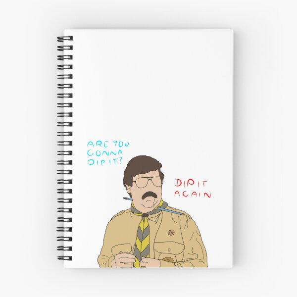 Item preview, Pat Butcher - "Dip it again." designed and sold by poppycoleman777.