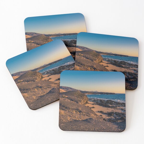 Item preview, Playa Caleta del Congrio, Lanzarote designed and sold by MichaelBShannon.