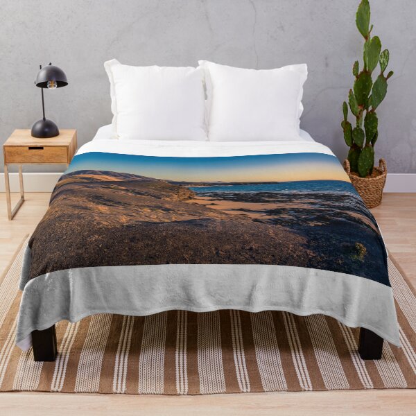 Item preview, Playa Caleta del Congrio, Lanzarote designed and sold by MichaelBShannon.