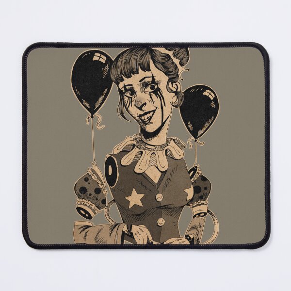 Item preview, The Jester designed and sold by AudriRaeDoodles.