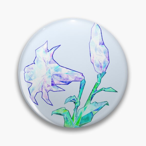 Item preview, Gem Lily designed and sold by slushink.