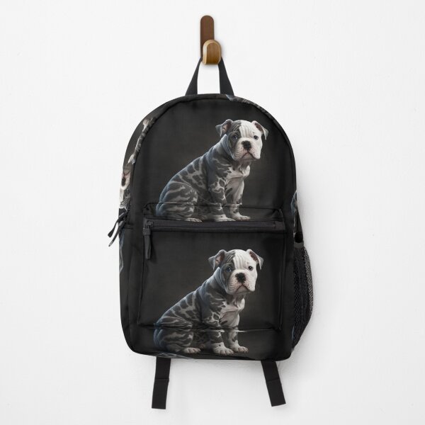 Artikelvorschau, Exotischer Bulldoggenwelpe entworfen und verkauft von DesignbyDeshun.