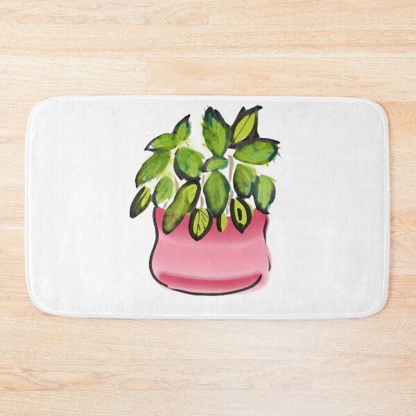 Item preview, Mint plant  designed and sold by StudioMasha.